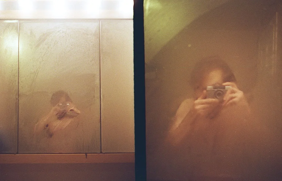 Olympus Pen EE — Aperture Preview